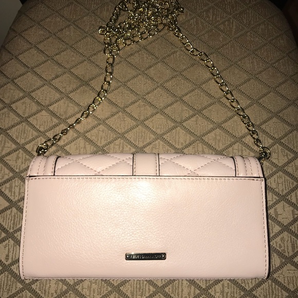 Rebecca Minkoff”Love” Crossbody Bag - Picture 2 of 7